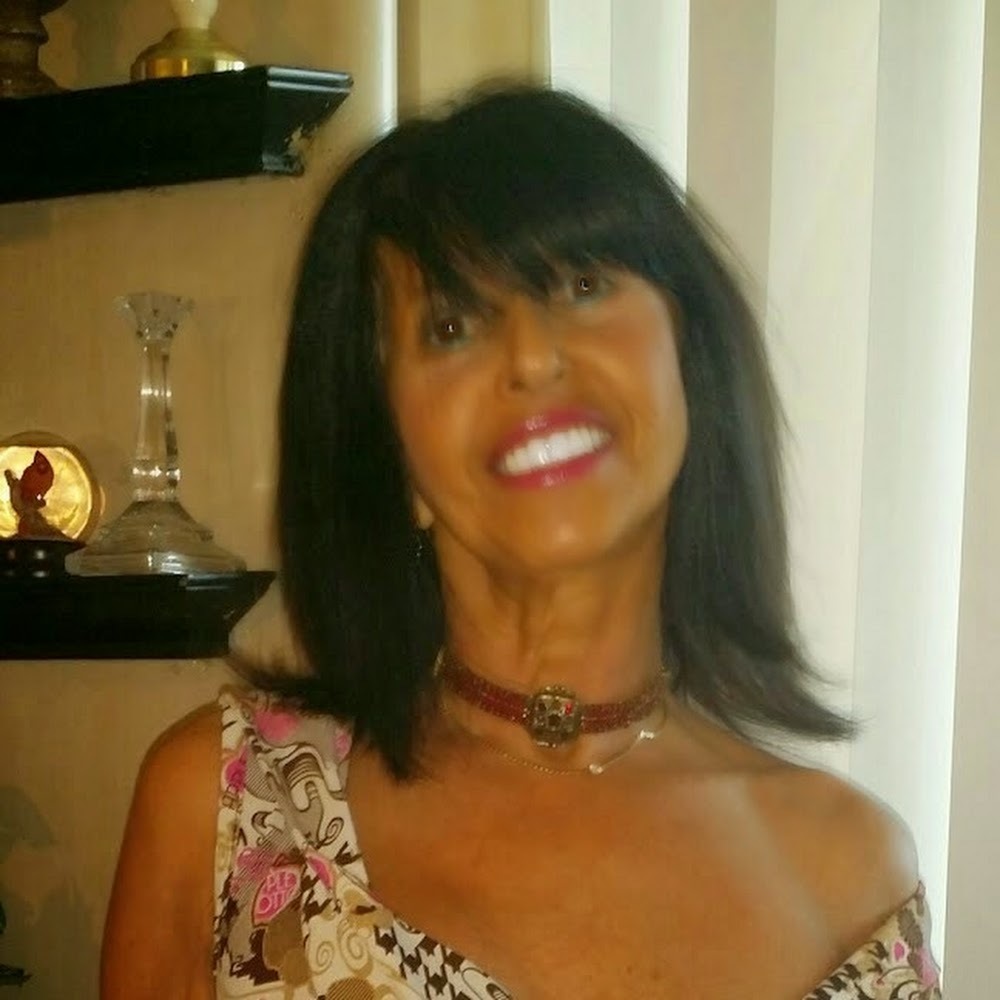 Meet your Posher, Suzi